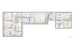 Mehrfamilienhaus, Wohnhaus Linkenheim-Hochstetten / Hochstetten Linkenheim - 4 Zimmer, 122 m&sup2;, 499.000&euro; | Angebot:26786975
