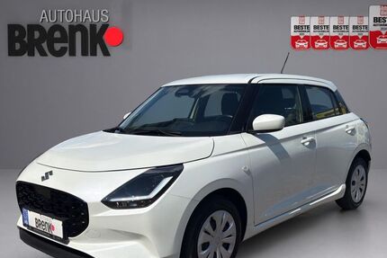 Suzuki Swift 6.600 km 15.390 &euro; Karlsruhe-Durlach 76227