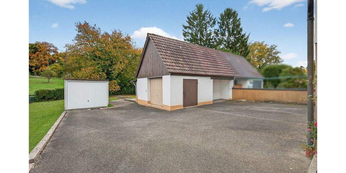 Doppelhaushälfte Karlsruhe / Hohenwettersbach Hohenwettersbach - 5 Zimmer, 109 m&sup2;, 589.000&euro; | Angebot:24860350