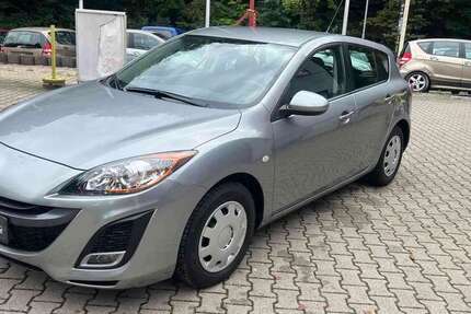 Mazda 3 55.000 km 6.999 € Pforzheim 75173
