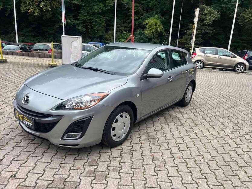 Mazda 3 55.000 km 6.999 € Pforzheim 75173