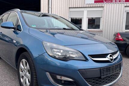 Opel Astra 263.000 km 3.990 &euro; Linkenheim-Hochstetten 76351