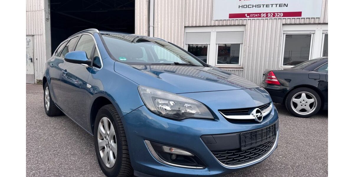 Opel Astra 263.000 km 3.990 &euro; Linkenheim-Hochstetten 76351