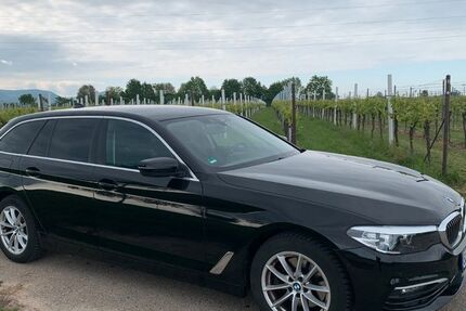 BMW 520 93.475 km 22.990 &euro; Bornheim 76879