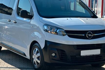 Opel Vivaro 85.000 km 23.995 € Bruchsal-Helmsheim 76646