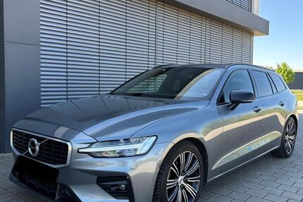 Volvo V60 240.000 km 12.490 &euro; Malsch 76316