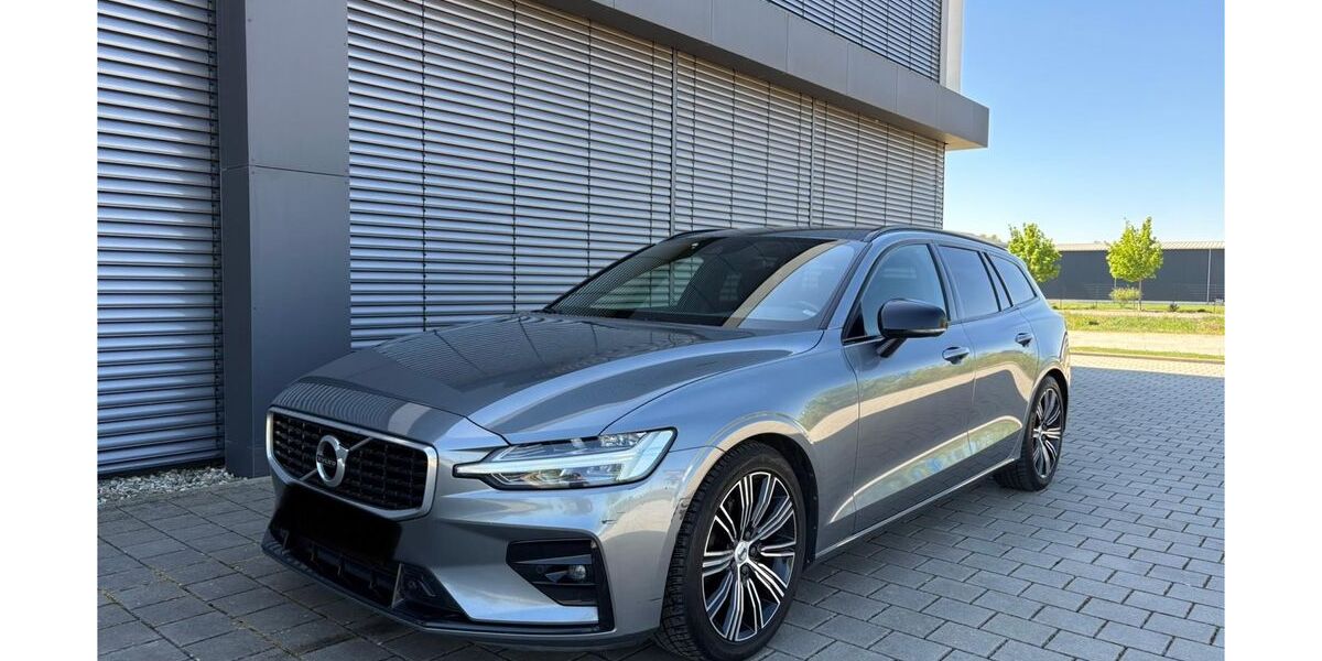 Volvo V60 240.000 km 12.490 &euro; Malsch 76316