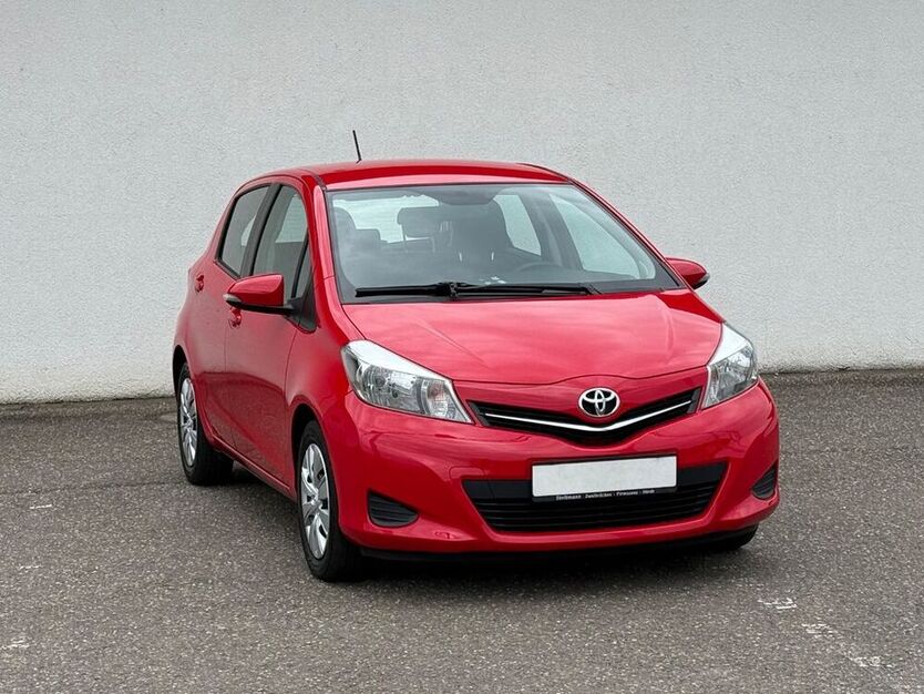 Yaris