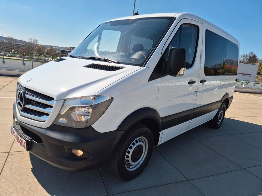 Sprinter