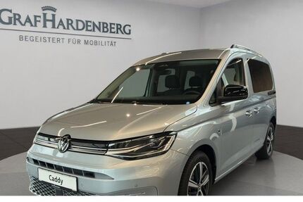 VW Caddy 1.500 km 36.900 &euro; Bruchsal 76646