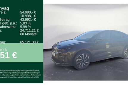Skoda Enyaq 1.511 km 54.990 &euro; Ettlingen 76275