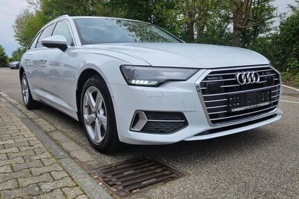Audi A6 56.700 km 33.999 &euro; Kronau 76709