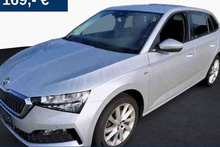 Skoda Scala 58.497 km 18.530 &euro; Niefern-Öschelbronn 75223