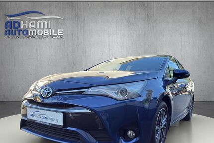 Toyota Avensis 144.000 km 9.497 € Pforzheim 75179