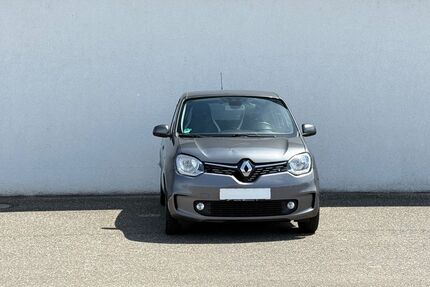 Renault Twingo 100.000 km 7.999 &euro; Kandel 76870
