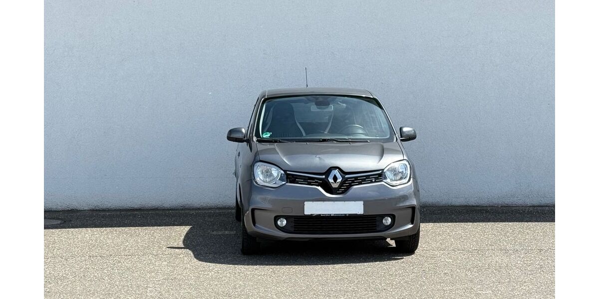 Renault Twingo 100.000 km 7.999 &euro; Kandel 76870
