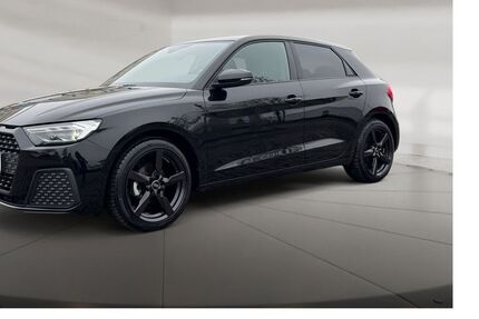 Audi A1 5.900 km 25.890 &euro; Landau 76829
