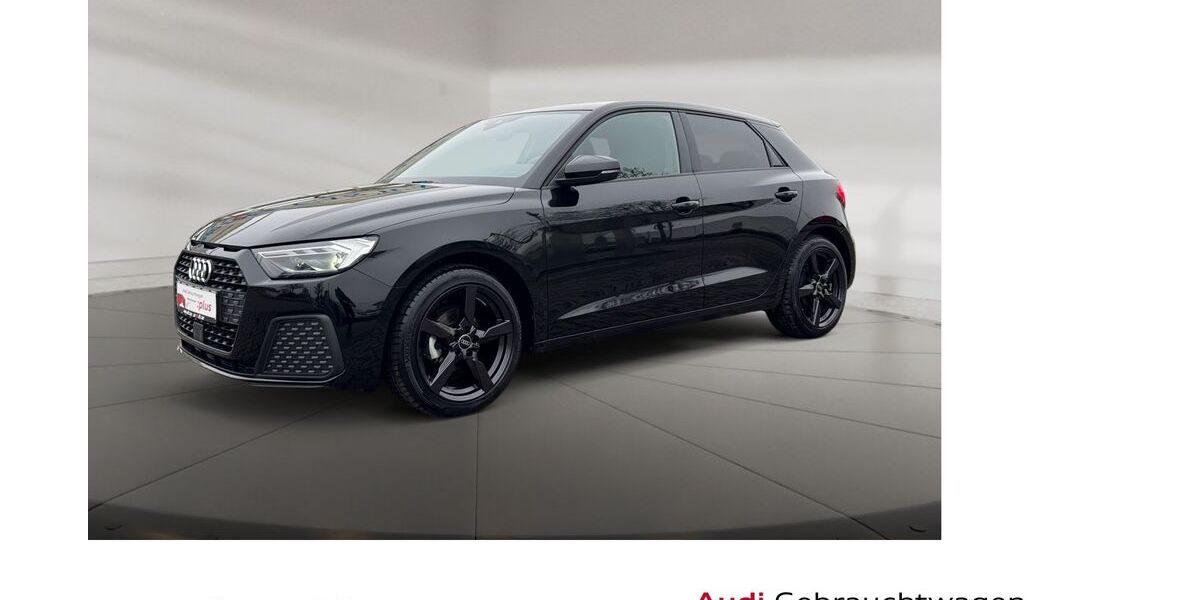 Audi A1 5.900 km 25.890 &euro; Landau 76829
