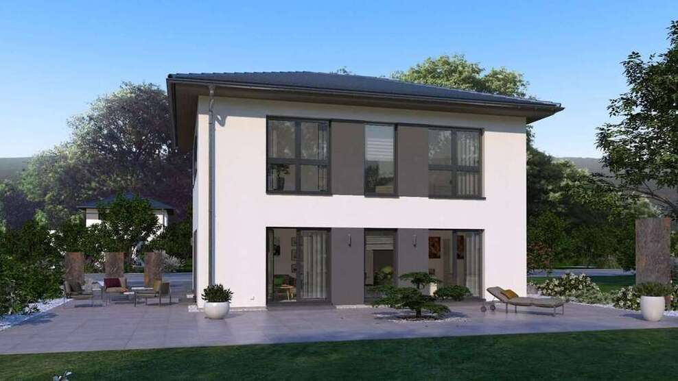 Haus zum Kaufen in Bruchsal-Helmsheim 779.900 € 154.89 m²