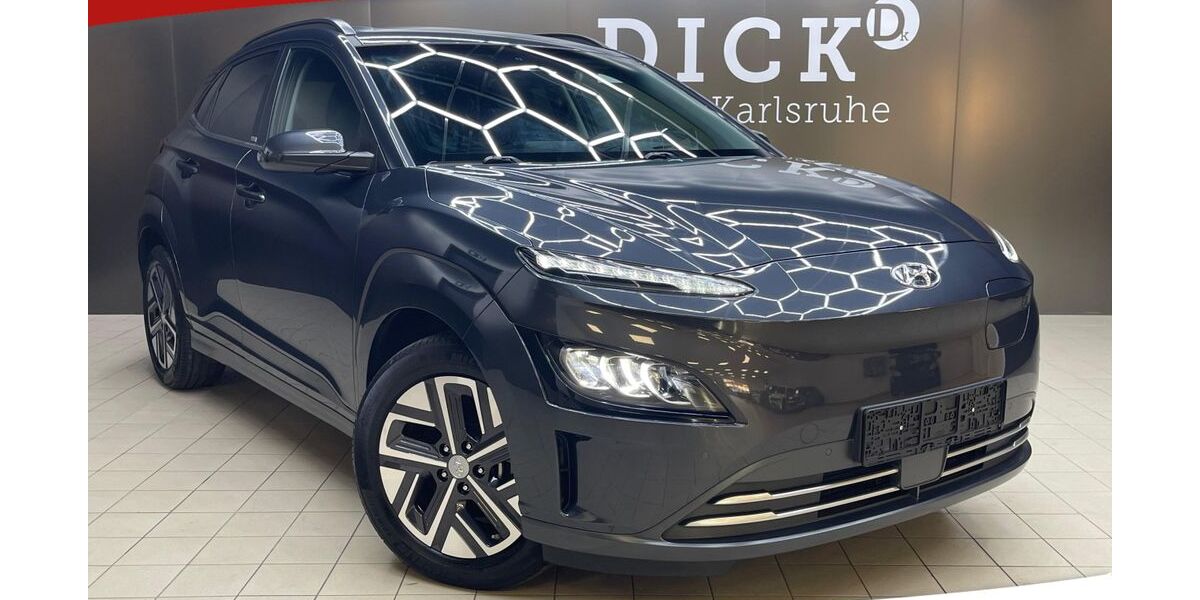 Hyundai KONA 20.000 km 16.450 &euro; Karlsdorf-Neuthard 76689