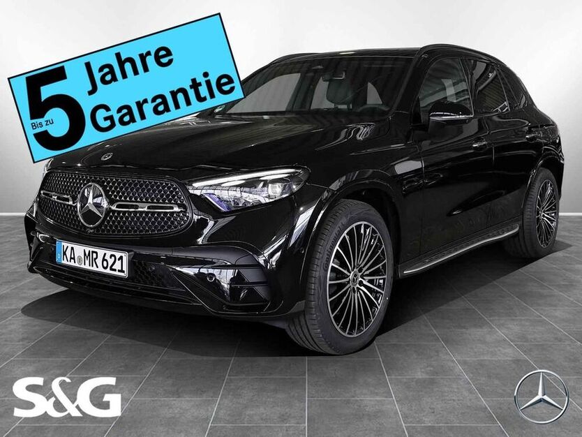 GLC 220