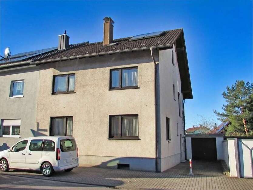 Haus zum Kaufen in Ubstadt-Weiher 449.000 € 124 m²