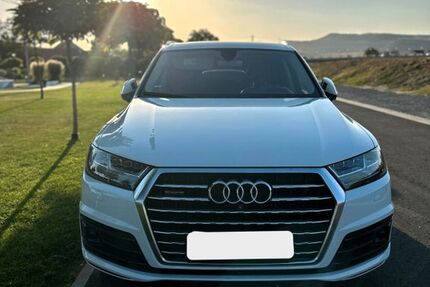 Audi Q7 227.000 km 33.900 &euro; Remchingen 75196