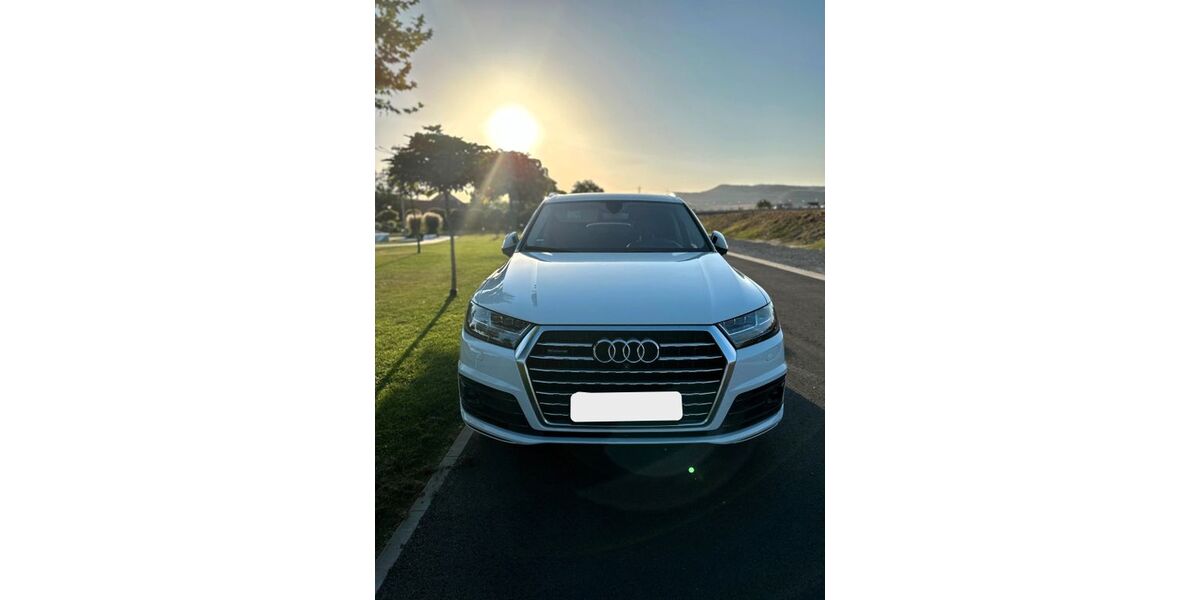 Audi Q7 227.000 km 33.900 &euro; Remchingen 75196