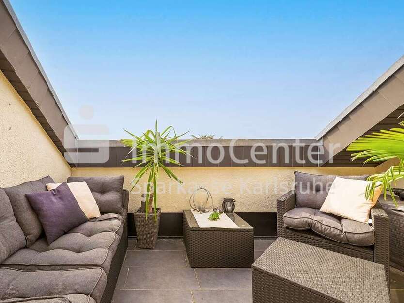 Wohnung zum Kaufen in Karlsruhe Grünwinkel 336.000 € 84.25 m²