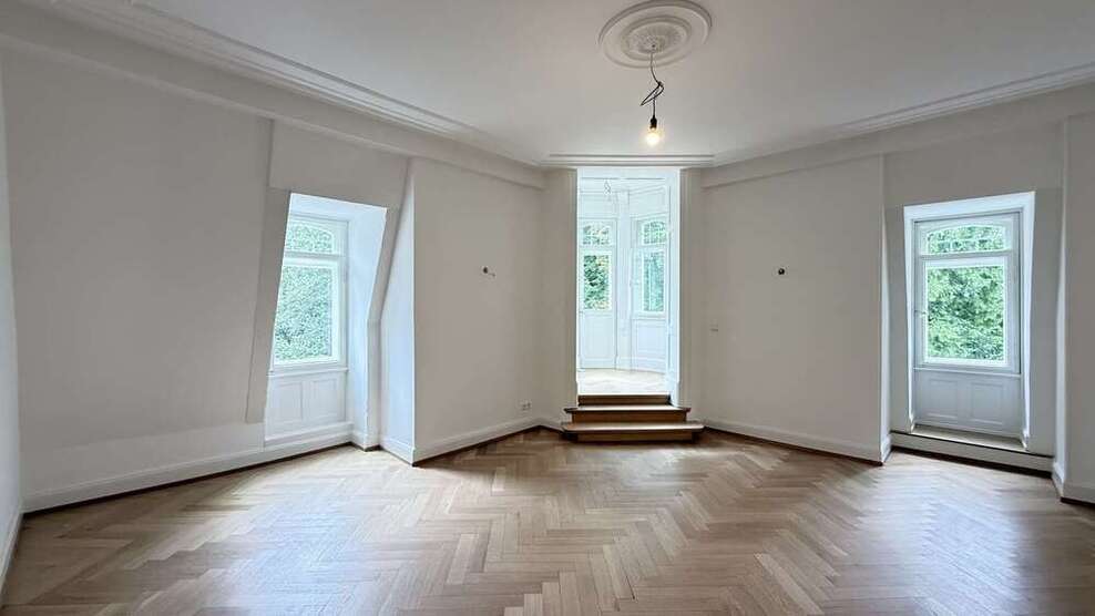 Wohnung zum Mieten in Baden-Baden 3.600 € 181 m²