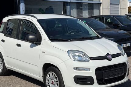 Fiat Panda 136.986 km 4.290 &euro; Landau 76829