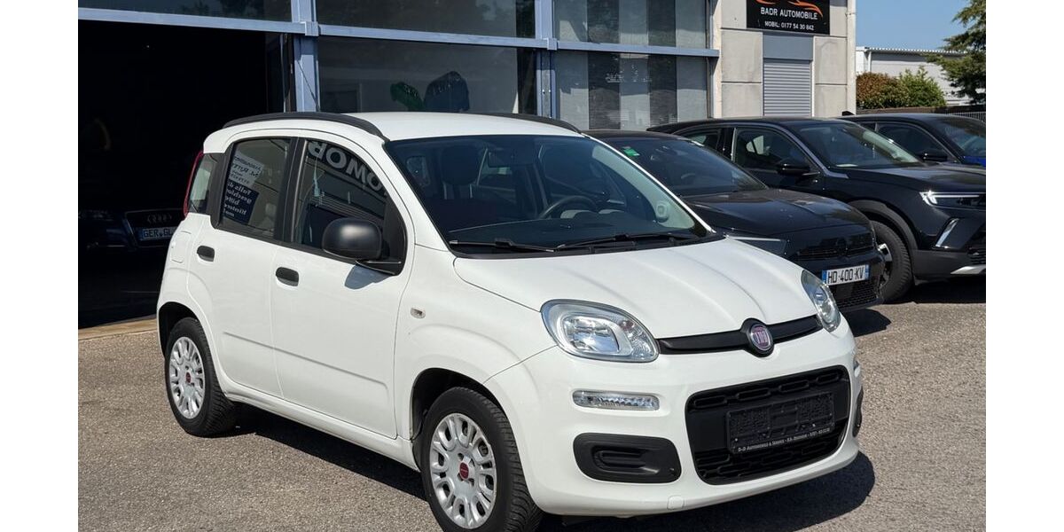 Fiat Panda 136.986 km 4.290 &euro; Landau 76829