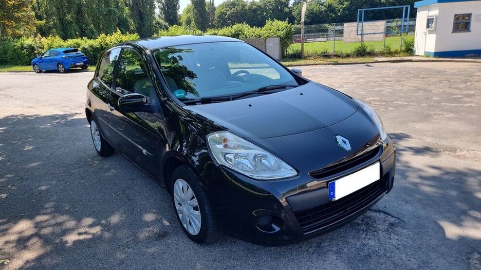 Clio