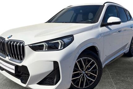 BMW X1 62.690 km 32.930 &euro; Stutensee-Blankenloch 76297