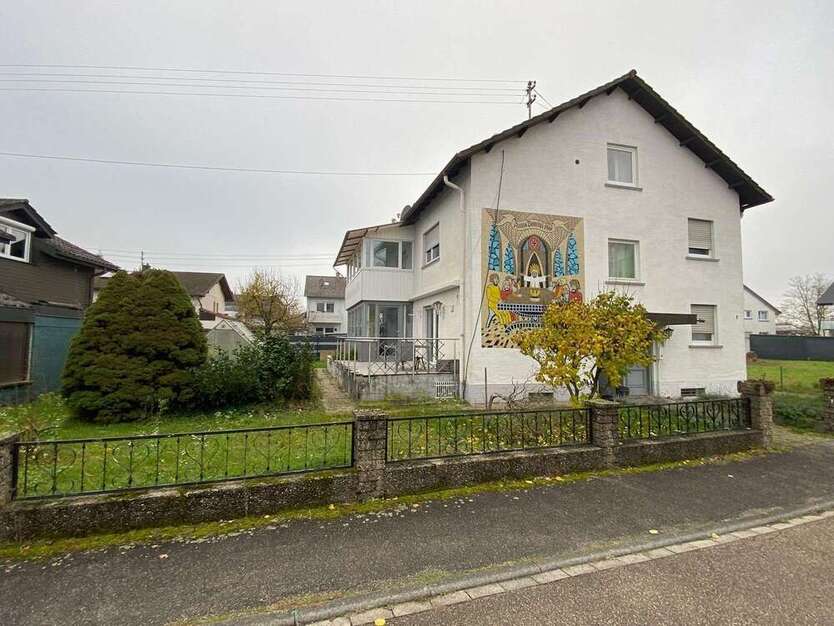 Wohnung zum Kaufen in Baden-Baden 399.000 € 128.5 m²
