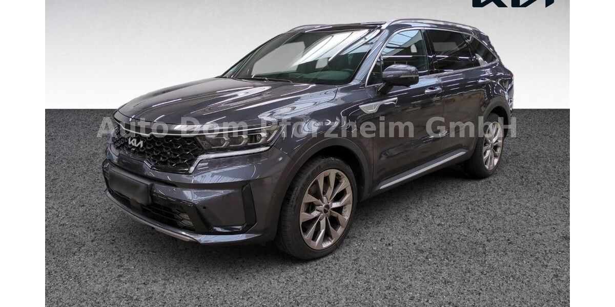 Kia Sorento 30.250 km 42.980 &euro; Pforzheim 75177