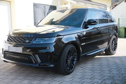 Land Rover Range Rover Sport 67.544 km 52.000 &euro; Bischweier 76476