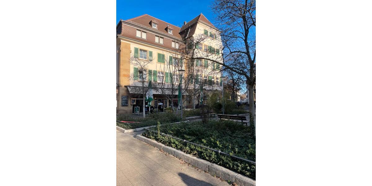 Hochparterre Karlsruhe Mühlburg - 4 Zimmer, 103 m&sup2;, 290.000&euro; | Angebot:25163502