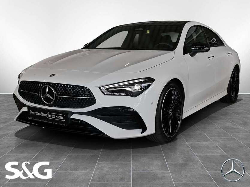 CLA 200