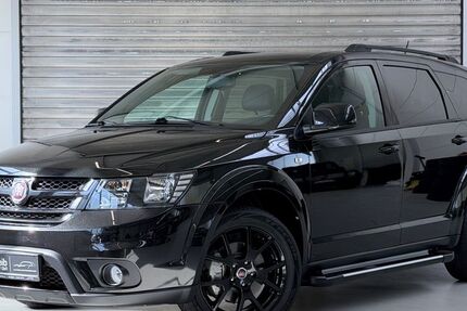 Fiat Freemont 35.700 km 19.900 &euro; Forst 76694