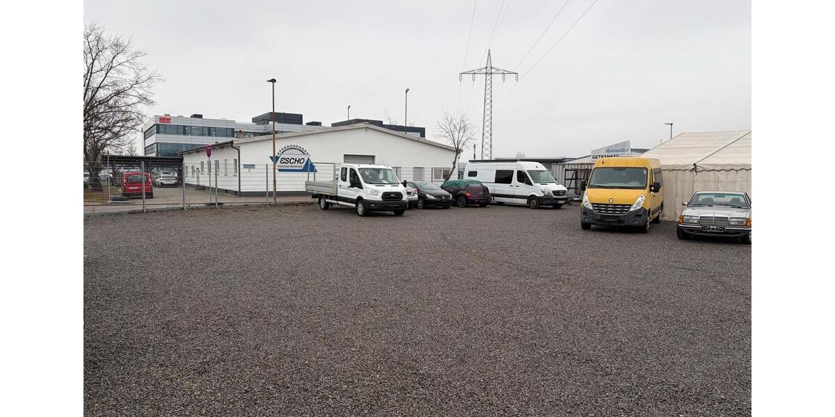 Gewerbeobjekt Graben-Neudorf Neudorf - 1.400&euro; | Angebot:25767979