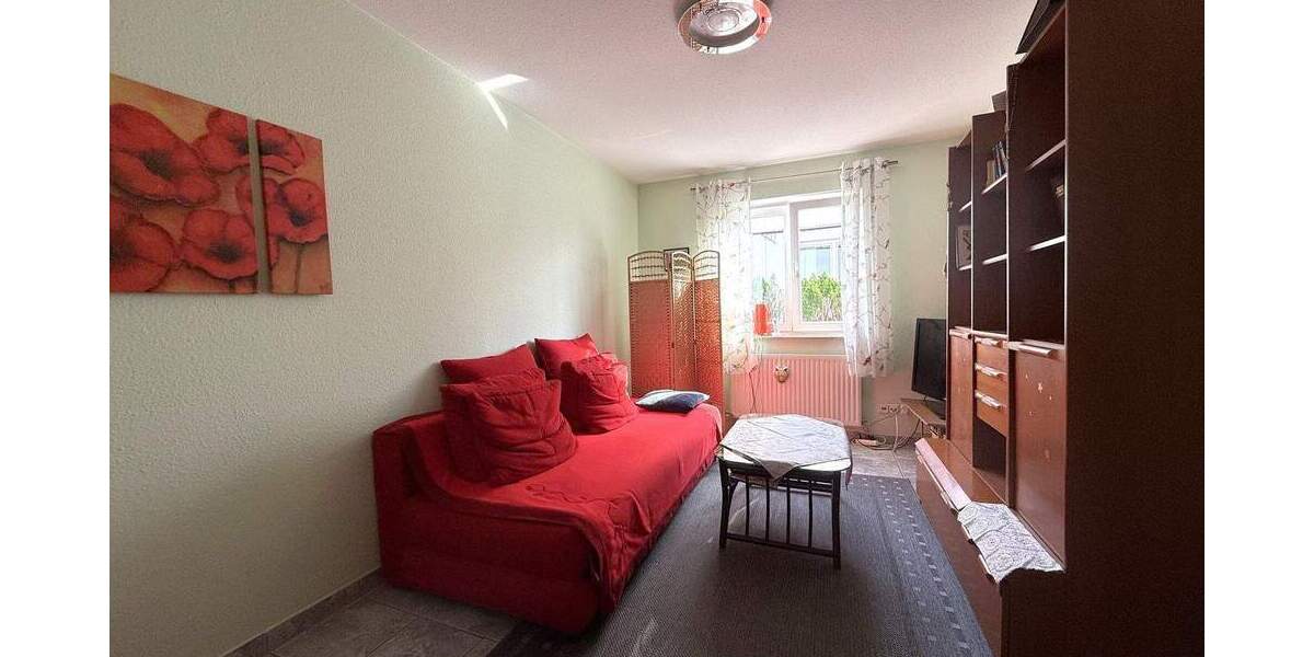 Etagenwohnung Bretten - 4 Zimmer, 105 m&sup2;, 360.000&euro; | Angebot:25745792