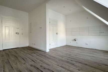 Wohnung Karlsruhe Durlach - 2 Zimmer, 33 m&sup2;, 495&euro; | Angebot:27458552