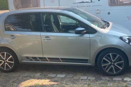 Seat Mii 73.000 km 9.500 &euro; Ötigheim 76470