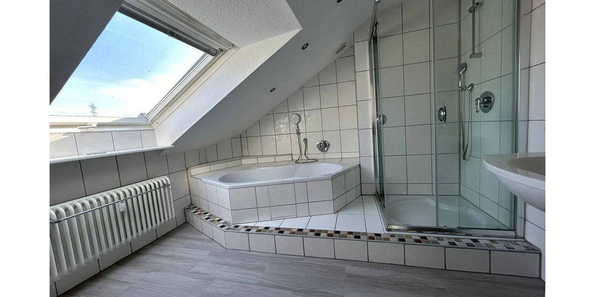 Etagenwohnung Karlsdorf-Neuthard Neuthard - 3 Zimmer, 74 m&sup2;, 800&euro; | Angebot:26418073