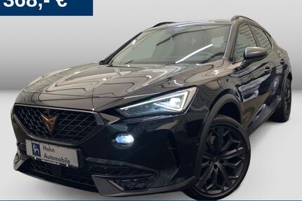 Cupra Formentor 35.983 km 32.999 &euro; Niefern-Öschelbronn 75223