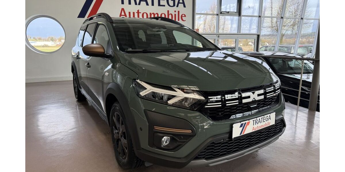 Dacia Jogger 1.540 km 20.990 &euro; Bruchsal 76646