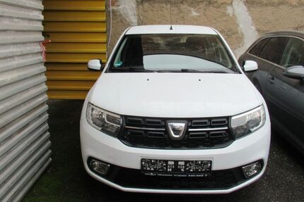Dacia Sandero 88.590 km 5.950 &euro; Karlsruhe 76131