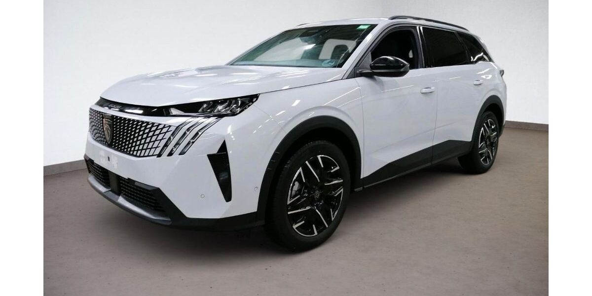 Peugeot 5008 27.800 km 29.450 &euro; Au a. Rhein 76474