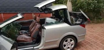 Opel Astra 179.580 km 2.300 € Lingenfeld 67360